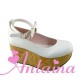 Antaina Shoes Model 117